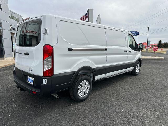 2026 Ford Transit Van Base - Photo 8