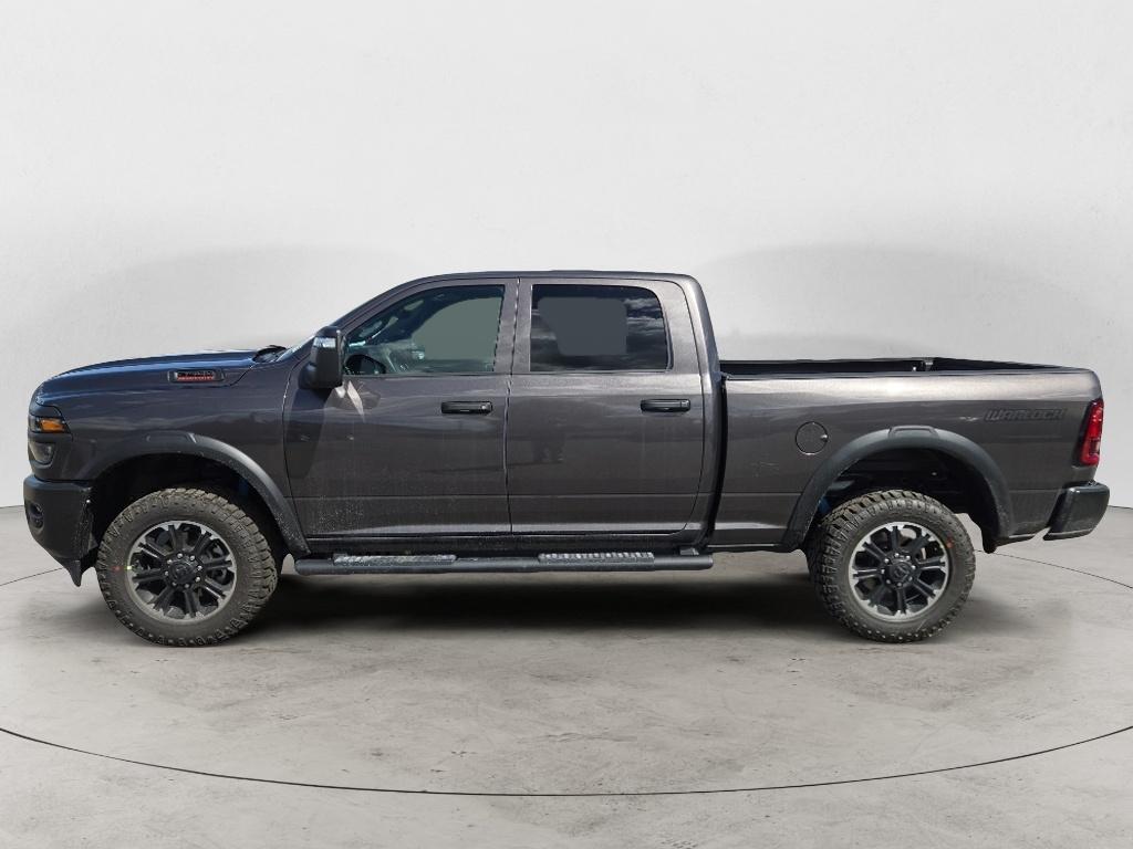 2026 RAM 2500 Tradesman/Warlock 4X4 Crew Cab SWB's photo