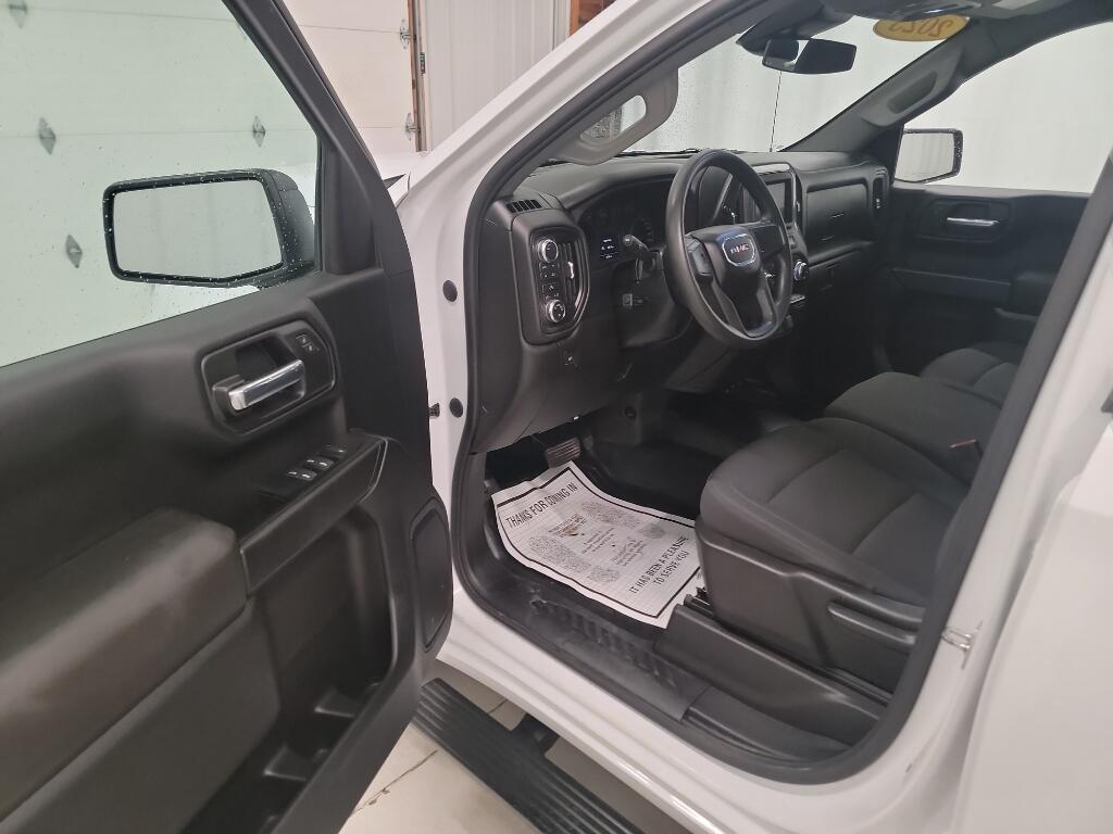 2023 GMC Sierra 1500 Pro - Photo 15