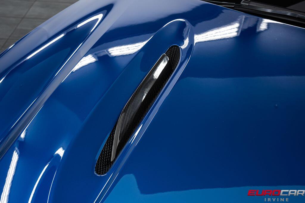 2023 Aston Martin DBX 707 *HUGE CARBON OPTIONS * TRI-COLOR INTERIOR*Image 12