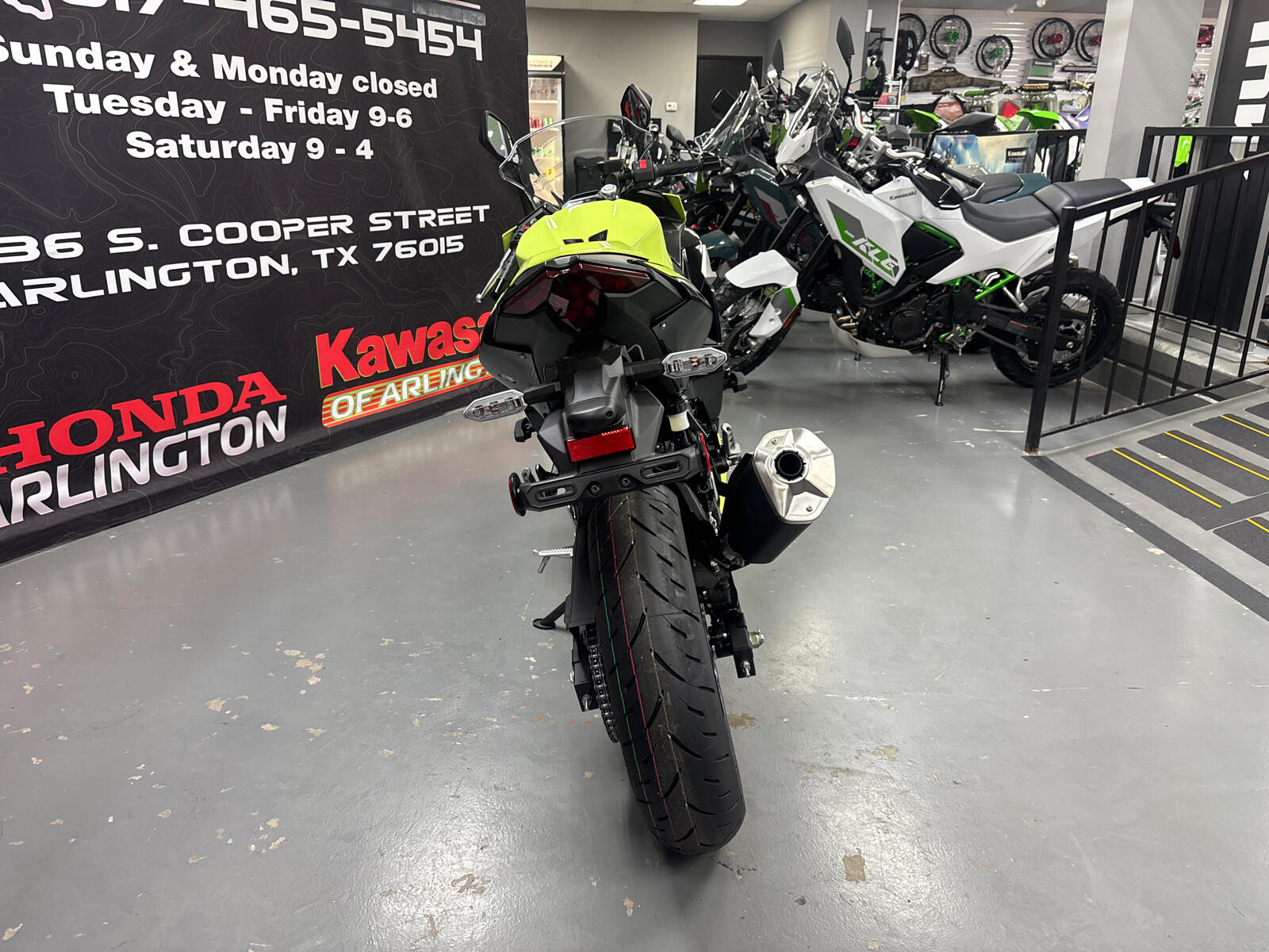 powersport image