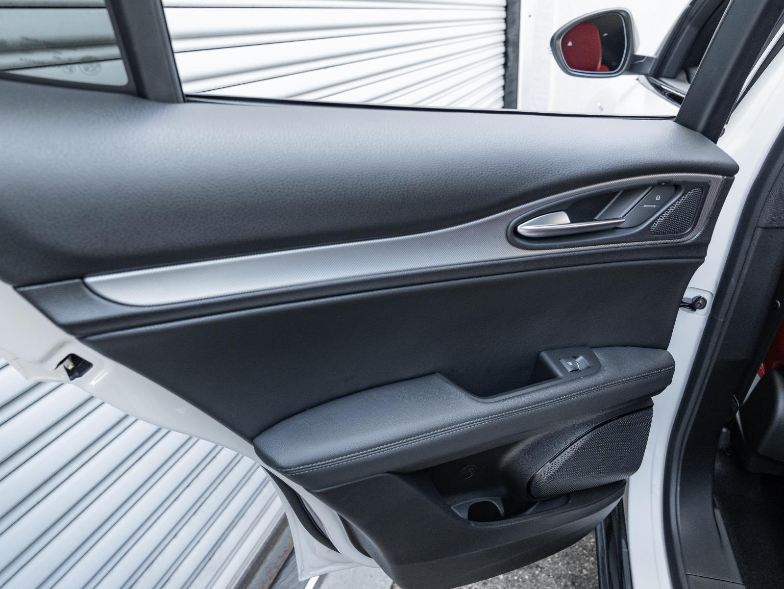 New 2026 Alfa Romeo Stelvio Awd