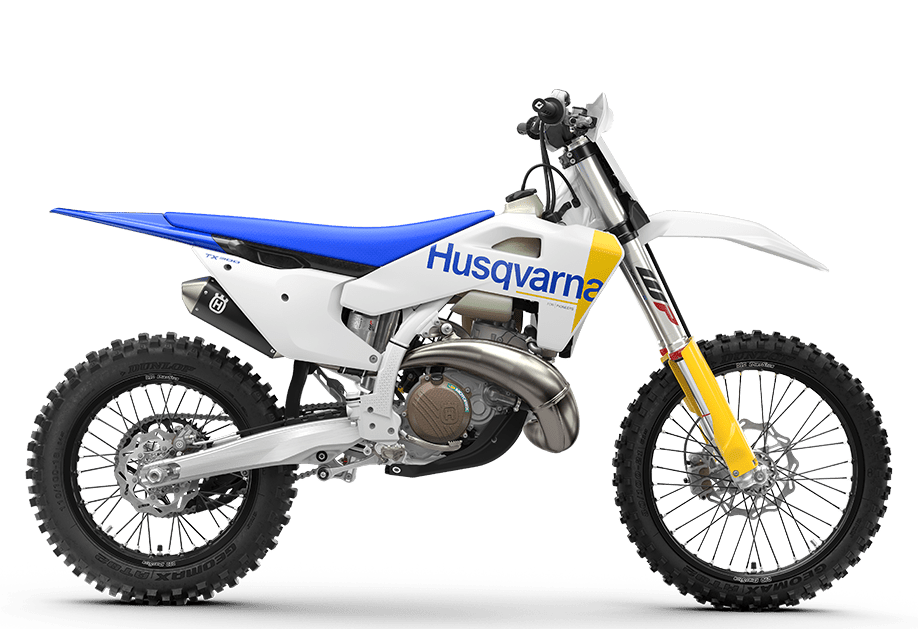 2027 Husqvarna TX 300