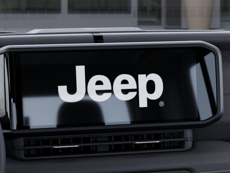 2025 Jeep Gladiator Rubicon X - Photo 151