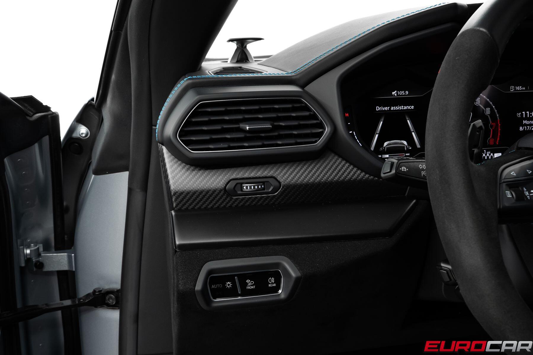 2024 Lamborghini Urus Performante *HUGE CARBON OPTIONS * SUNROOF*Image 36