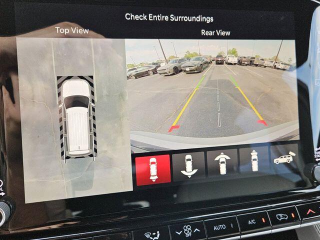 2026 Jeep Grand Wagoneer Summit Obsidian - Photo 11