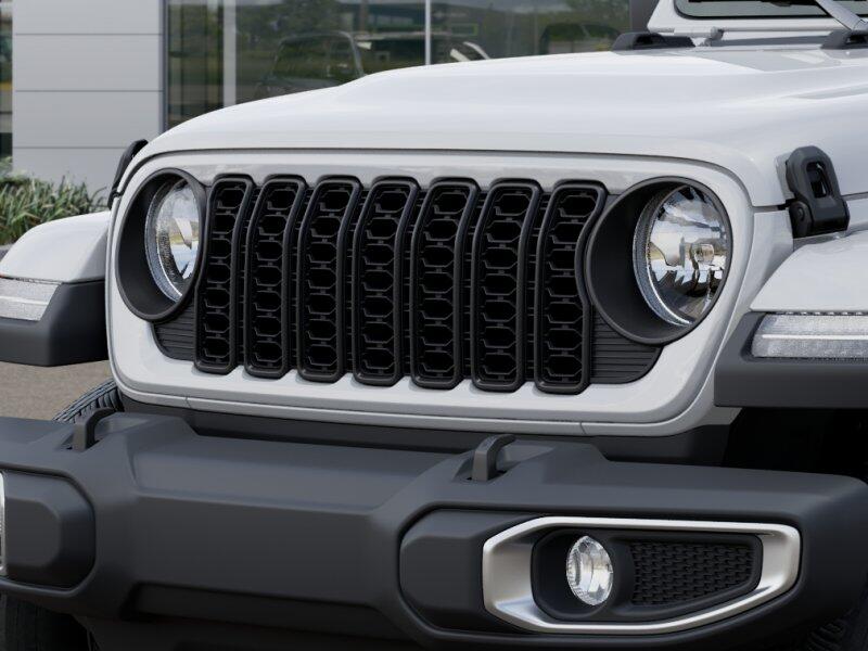 2025 Jeep Gladiator Sport S - Photo 29
