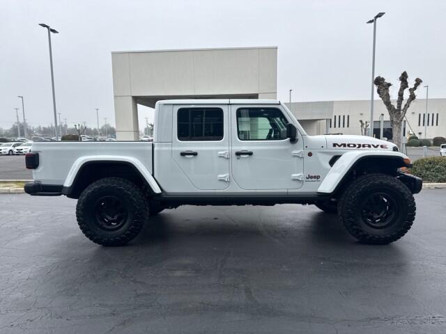 2025 Jeep Gladiator Mojave X - Photo 21