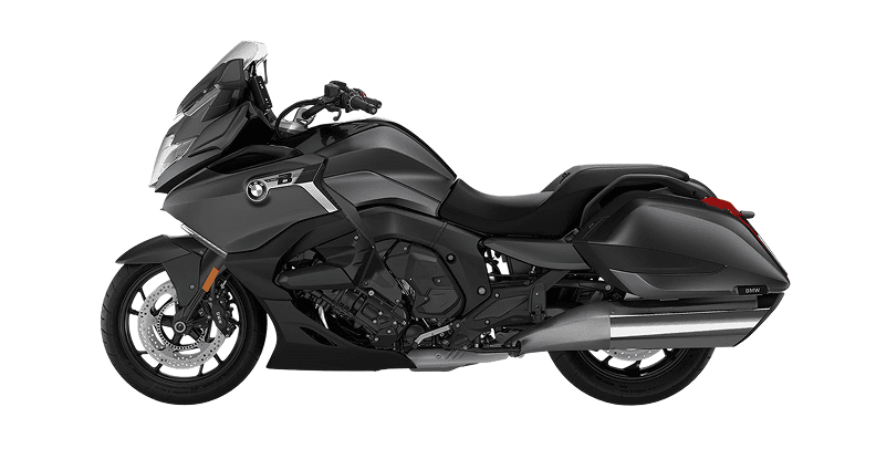 2027 BMW K 1600 B