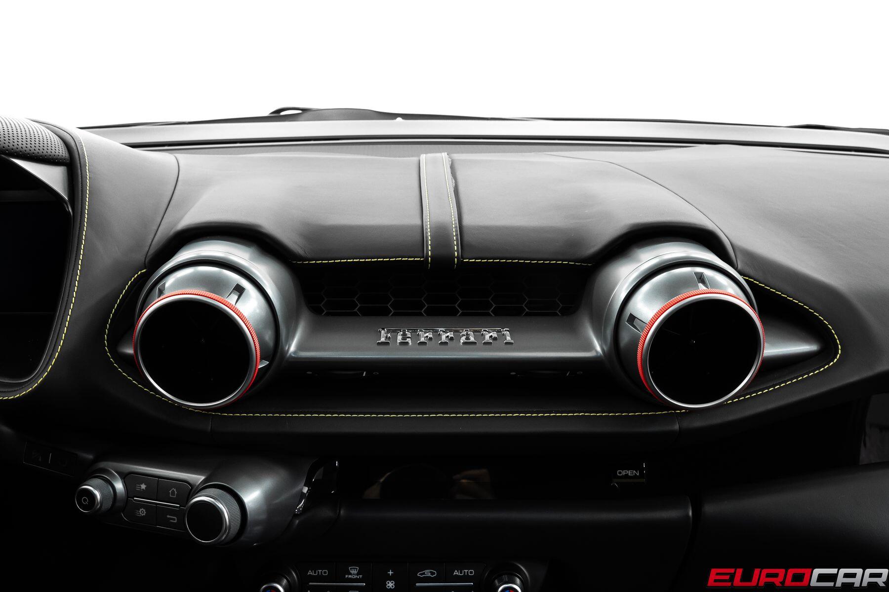 2020 Ferrari 812 Superfast *CARBON STEERING WHEEL * FRONT PPF*Image 31