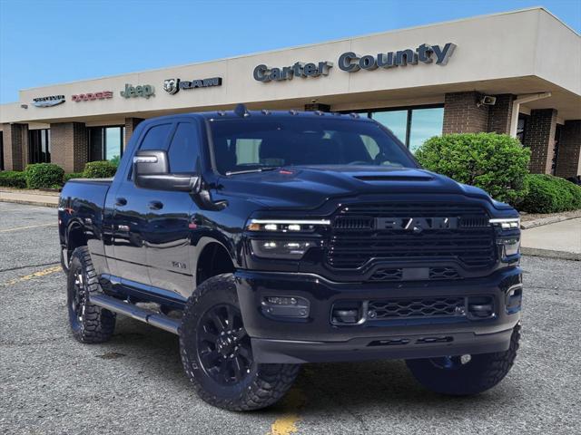 2026 RAM Ram 2500 Pickup Laramie's photo