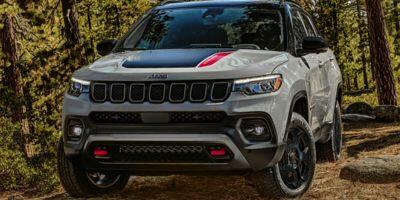 2023 Jeep Compass Limited 4X4's photo