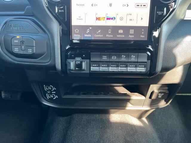 2026 RAM 3500 Tradesman - Photo 29