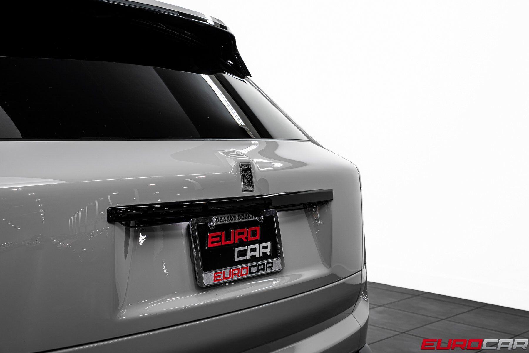 2024 Rolls-Royce Cullinan *SHOOTING STAR HEADLINER * IMMACULATE CONDITION*Image 20