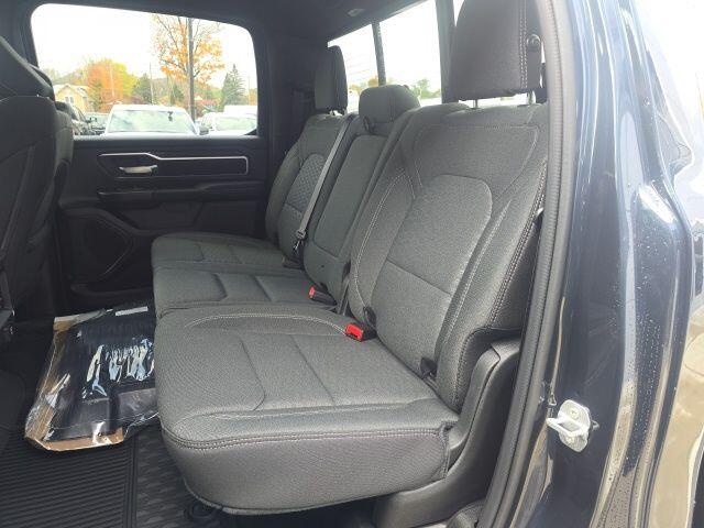 2026 RAM 1500 Big Horn/Lone Star - Photo 27