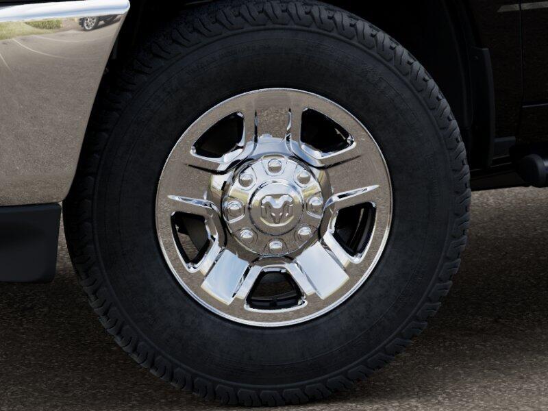 2025 RAM 2500 Tradesman - Photo 24