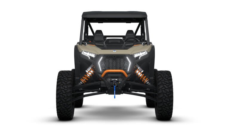 2026 Polaris RZR XP S Ultimate