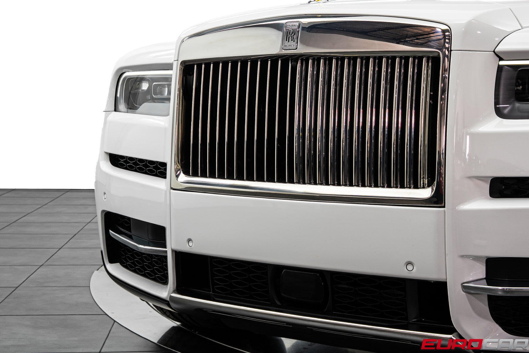 2022 Rolls-Royce Cullinan *SERENITY SEATS * GOLD PLATED SPIRIT OF ECSTASY*Image 13