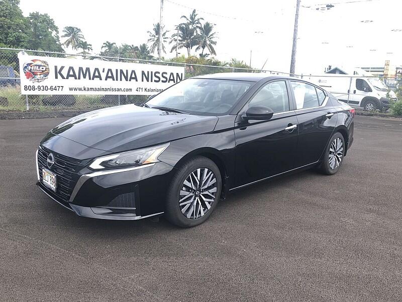 2023 Nissan Altima