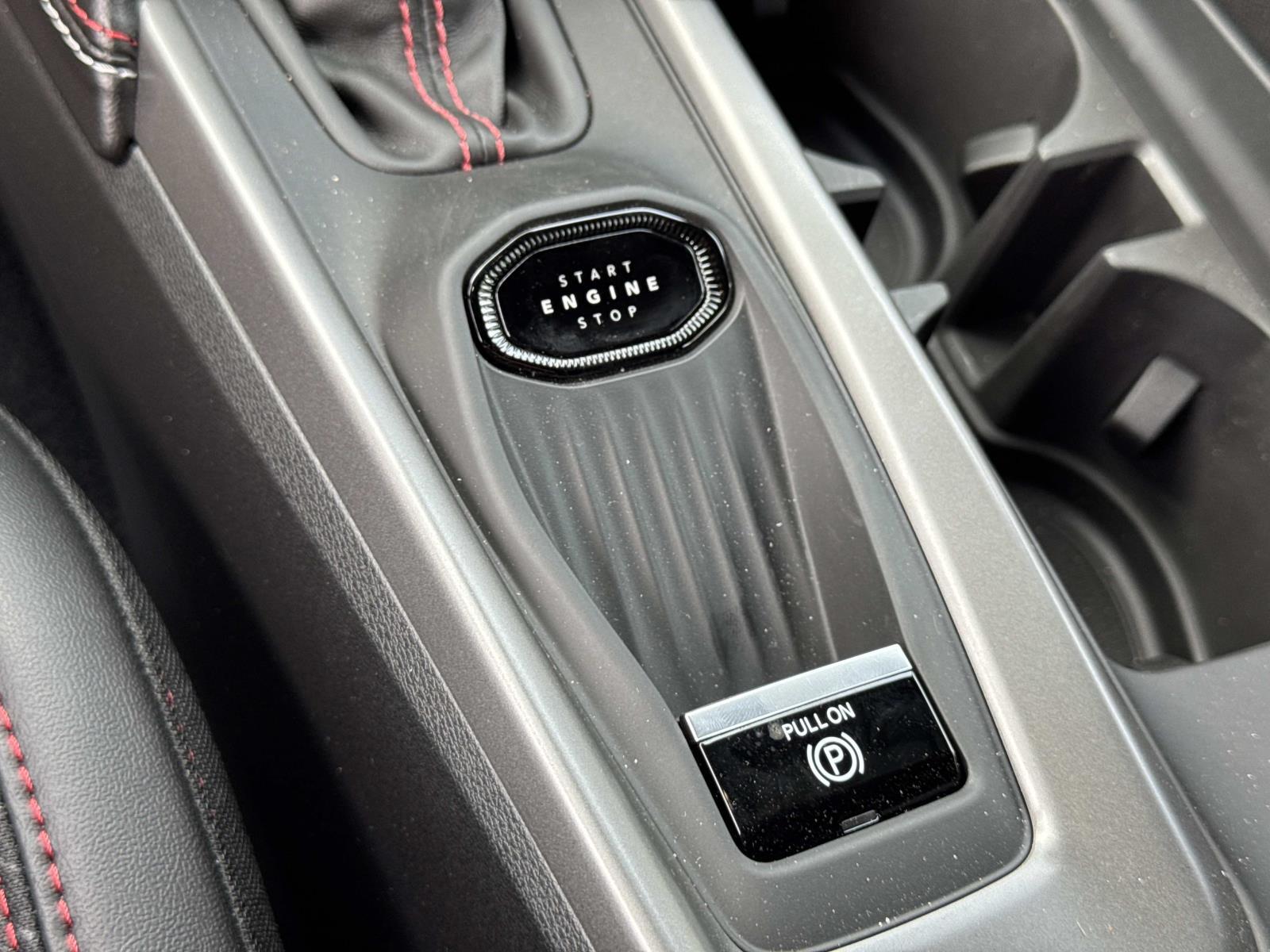 2026 Dodge Charger Scat Pack - Photo 17