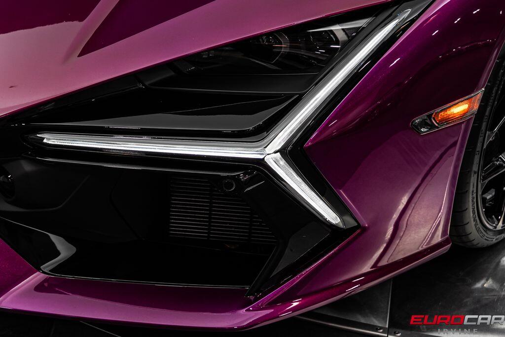 2025 Lamborghini Revuelto *HIGH GLOSS STYLE PACK * FULL PPF*Image 14