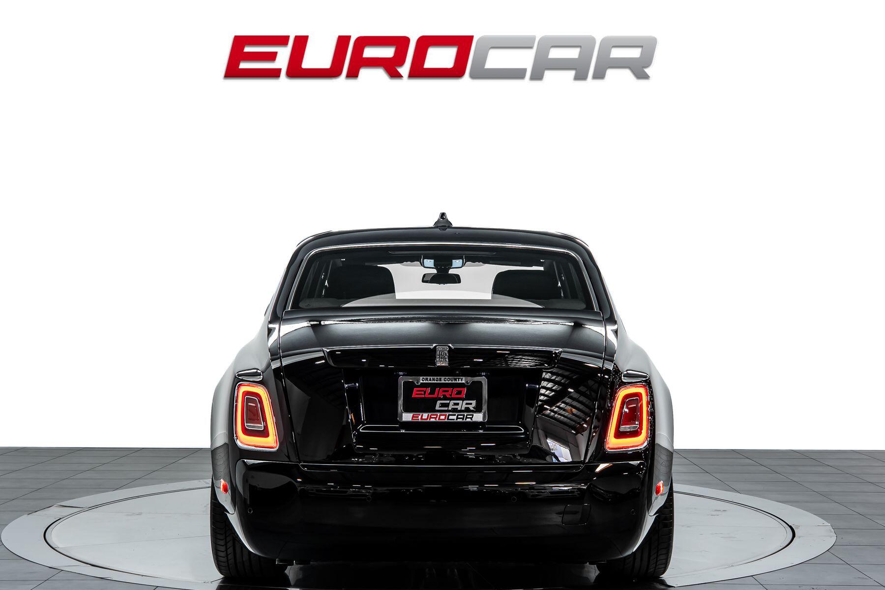 2022 Rolls-Royce Phantom *IMMERSIVE REAR SEATS * REAR THEATER*Image 5