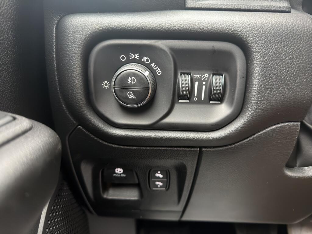 2026 RAM 1500 Big Horn/Lone Star - Photo 6