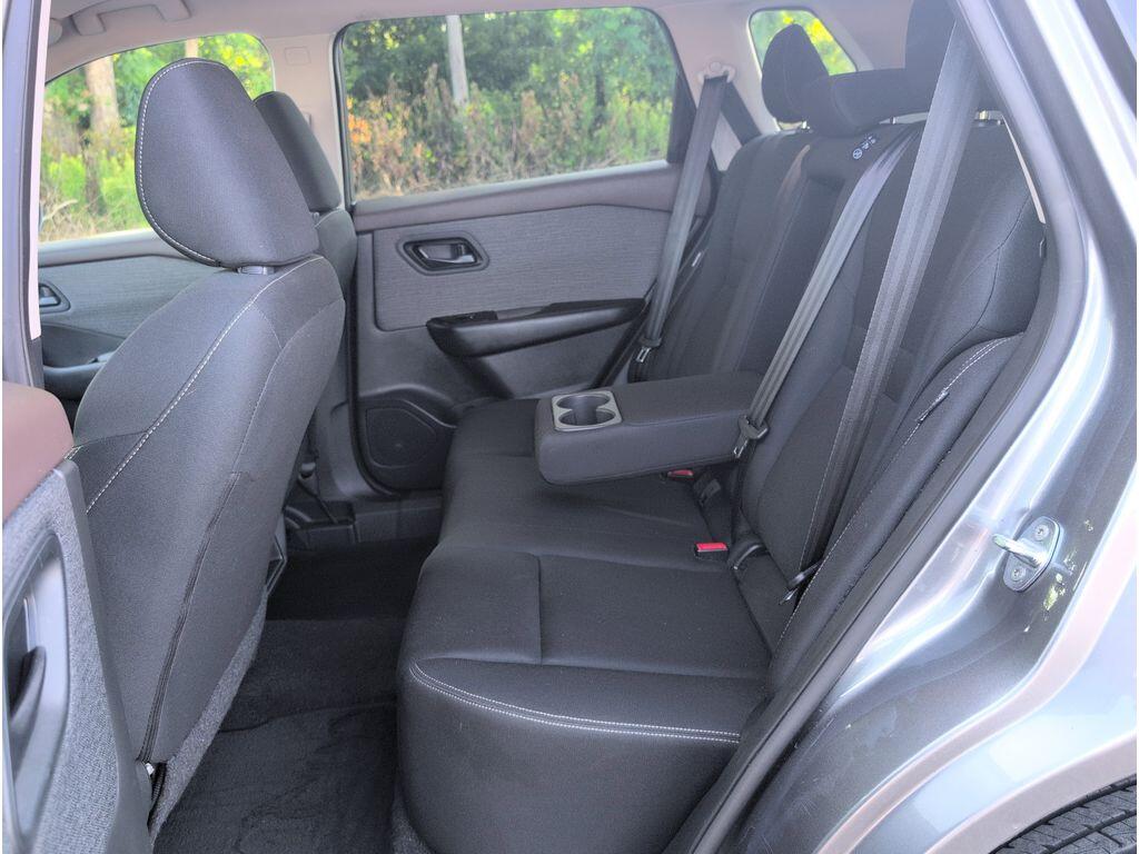 2023 Nissan Rogue S - Photo 29