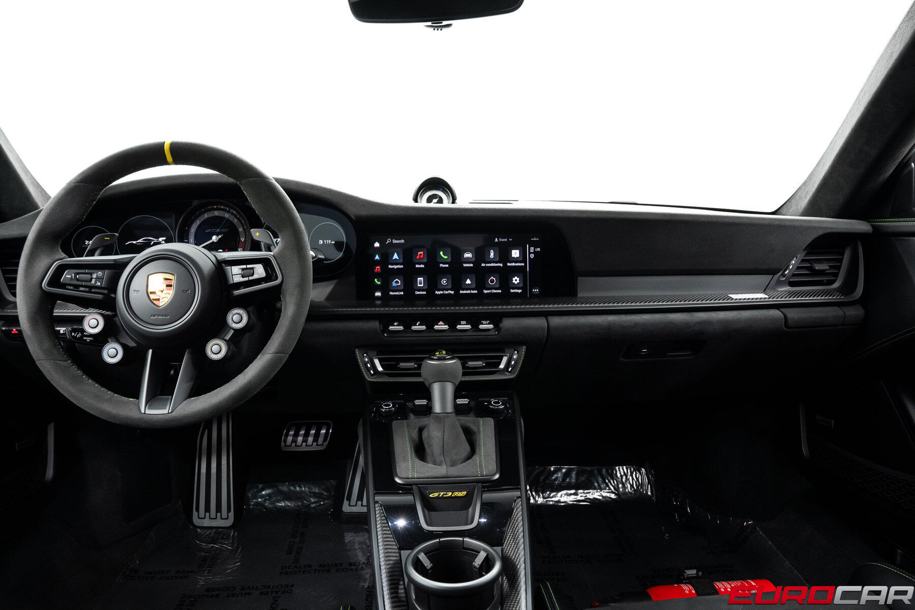 2024 Porsche 911 GT3 RS *TRIBUTE TO CARRERA * WEISSACH PACKAGE*Image 32