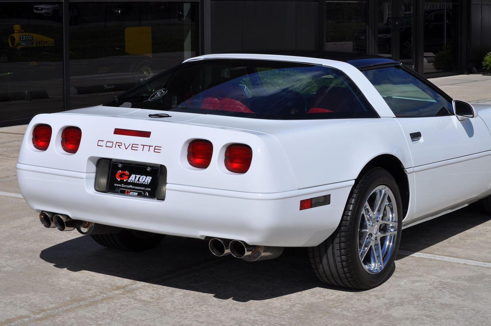 1996 Chevrolet Corvette - Photo 18