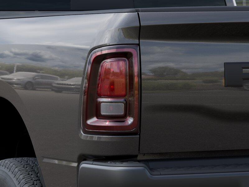 2025 RAM 2500 Tradesman - Photo 38