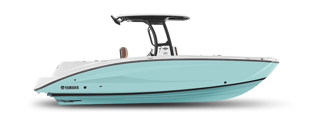 2025 Yamaha 255 FSH Sport H