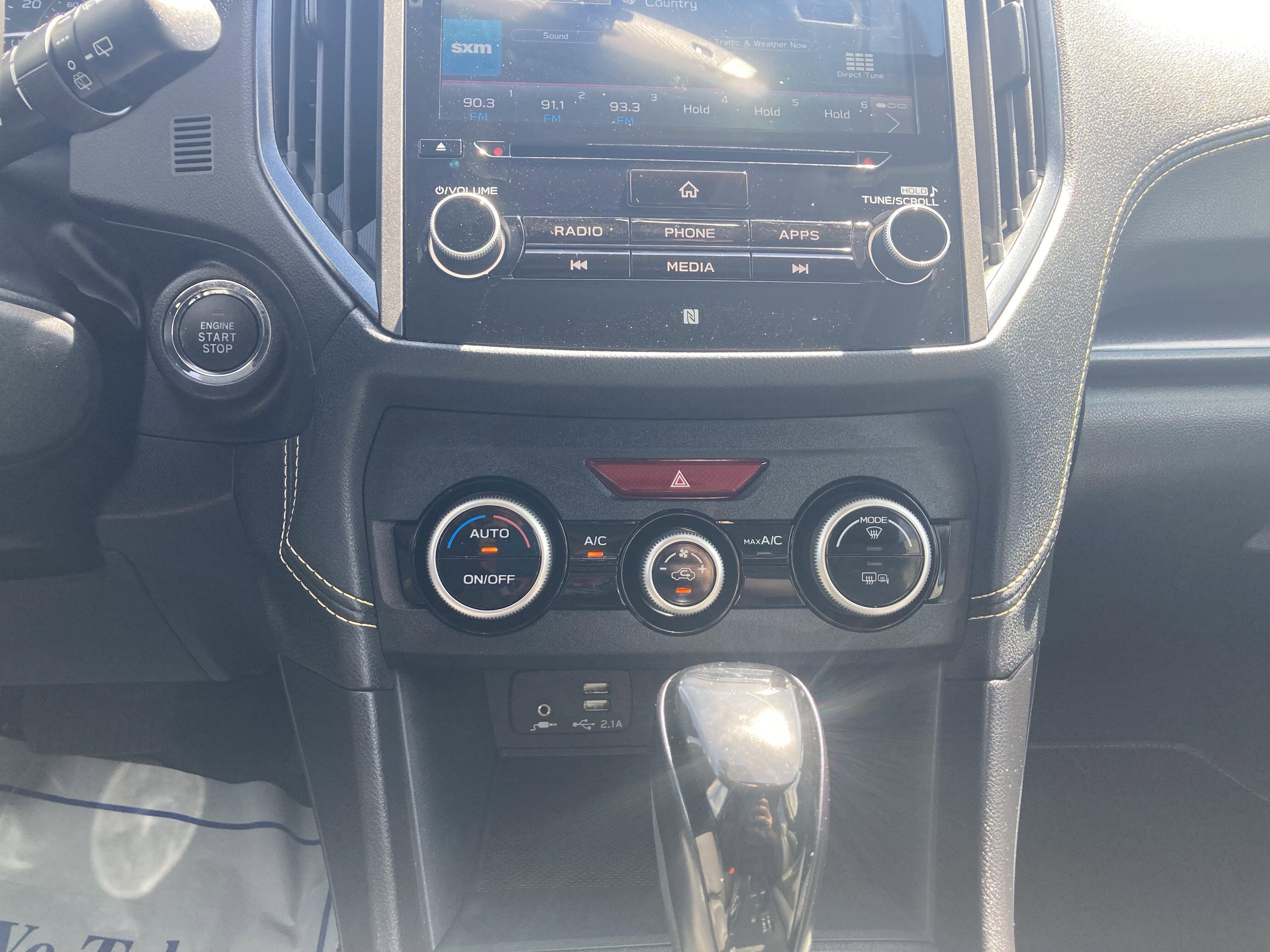 2022 Subaru Crosstrek Sport - Photo 14