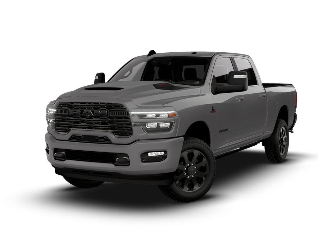2027 RAM 2500 2500 Laramie Crew Cab 4x4 6'4' Box