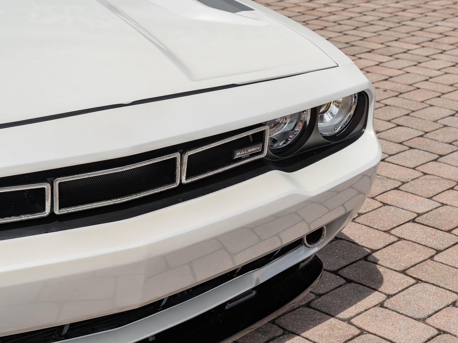 Used 2014 Dodge Challenger 30th Anniversary