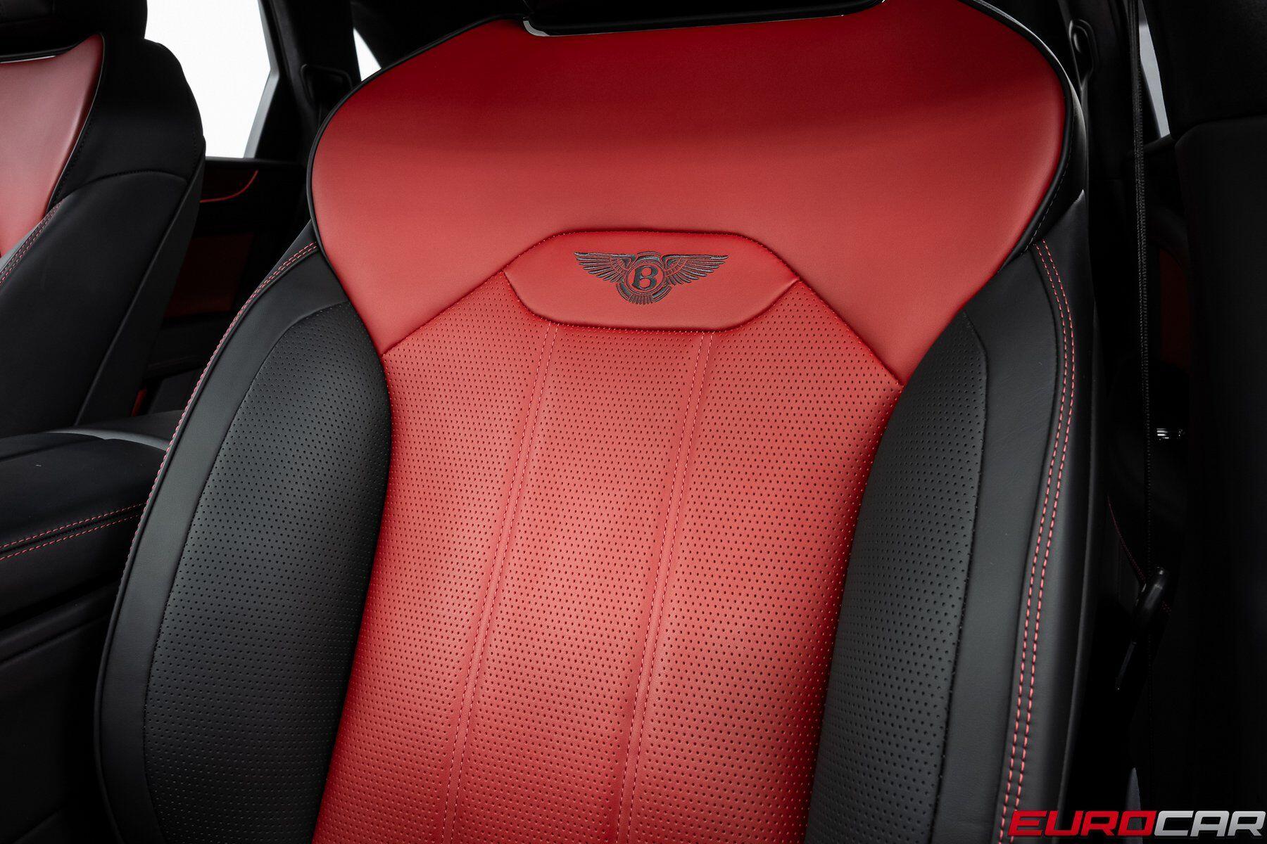 2024 Bentley Bentayga Azure - Photo 39