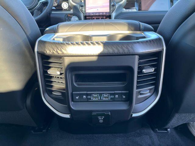 2026 RAM 1500 Tungsten - Photo 25
