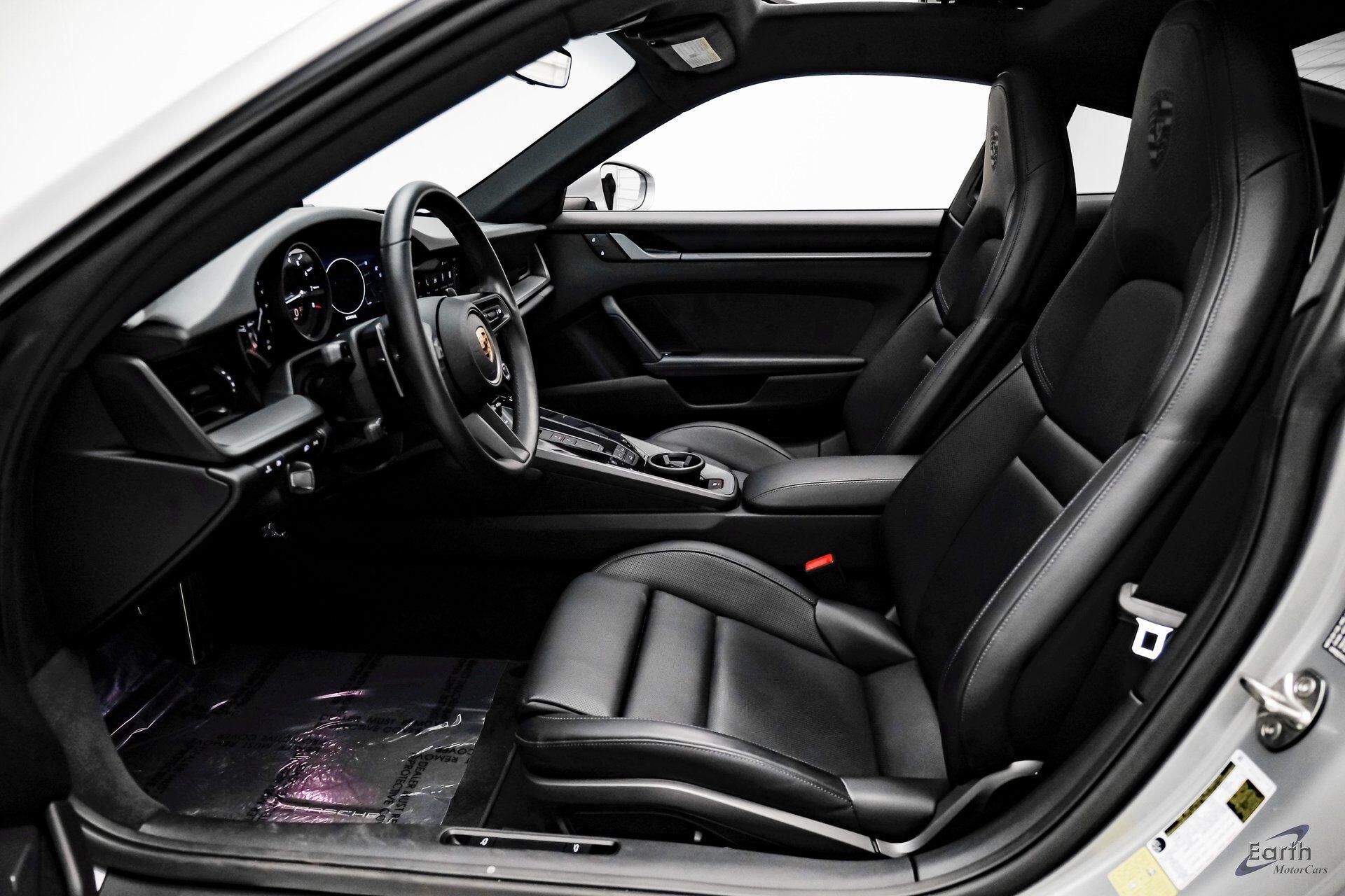2024 Porsche 911 S - Photo 31