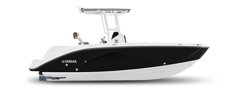 2027 Yamaha Boats 222 FSH Sport