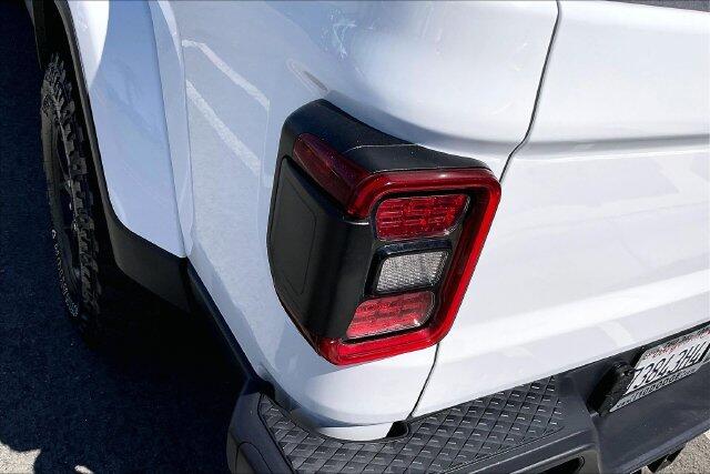 2025 Jeep Gladiator Willys - Photo 27
