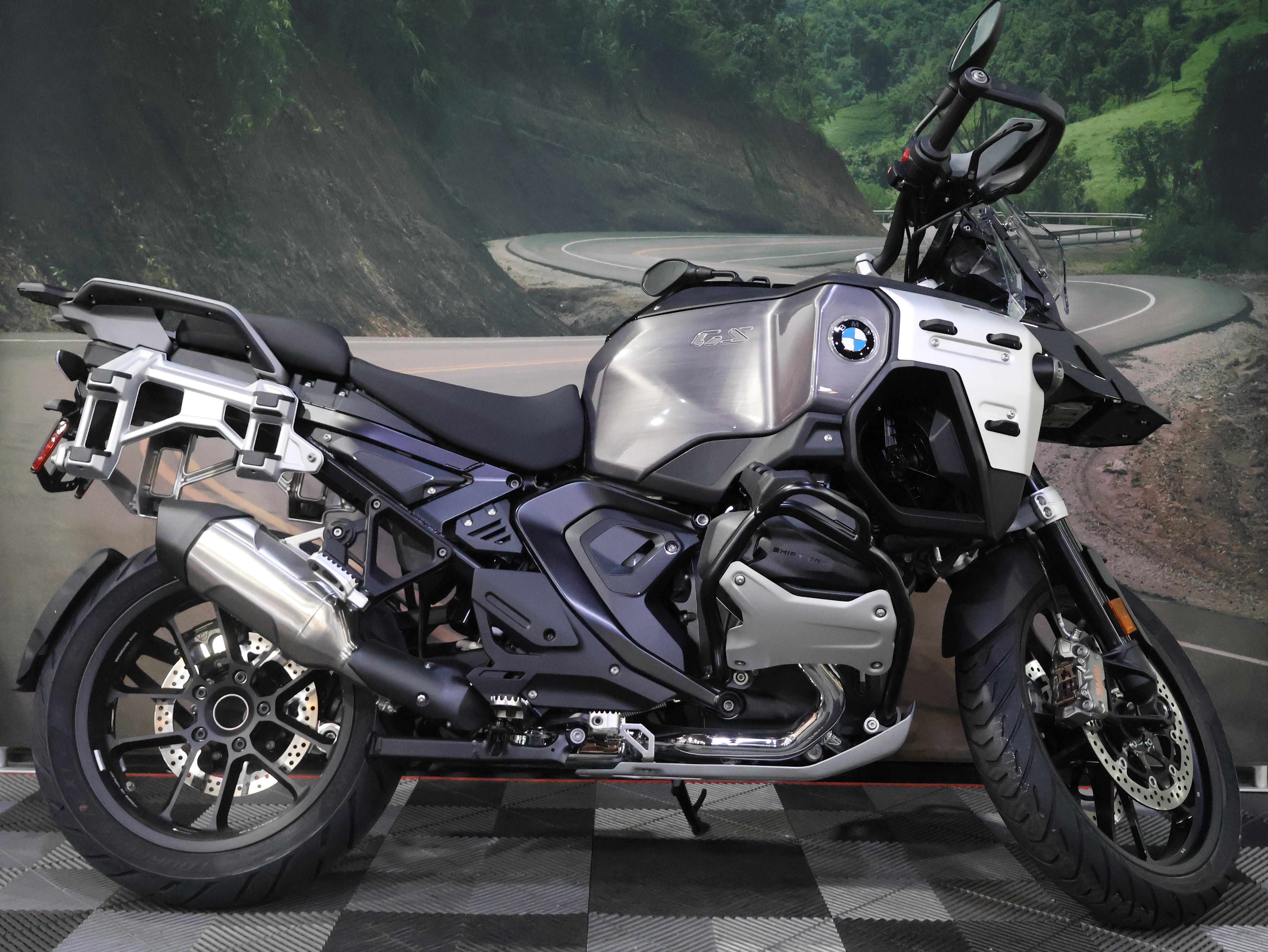 2026 BMW R 1300 GS Adventure