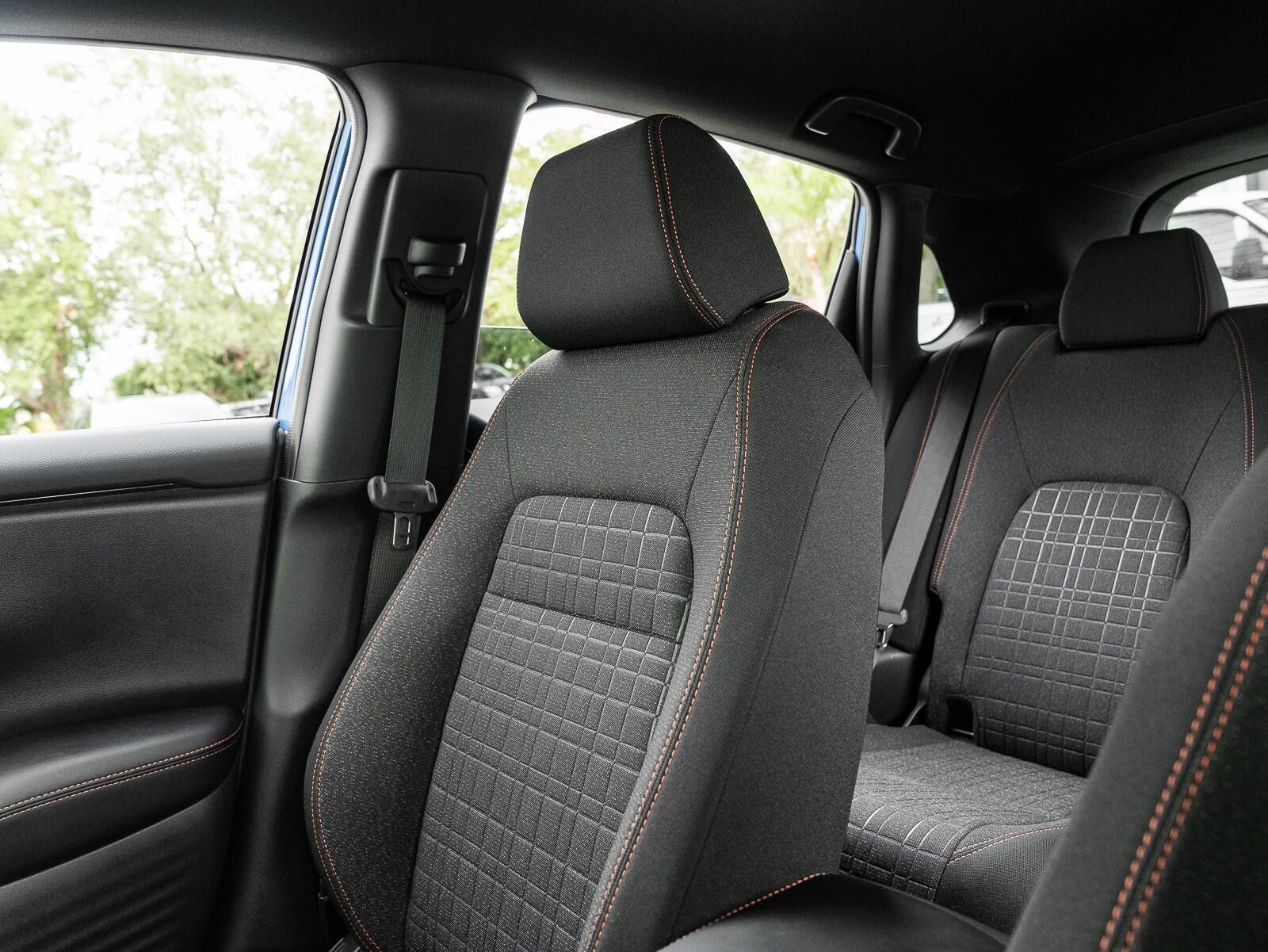 Used 2026 Honda HR-V Sport