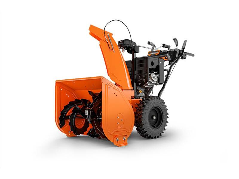 2026 ARIENS ST28DLE DELUXE SHO New   ST28DLE DELUXE SHO