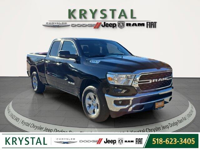 2023 RAM 1500 Big Horn Lone Star