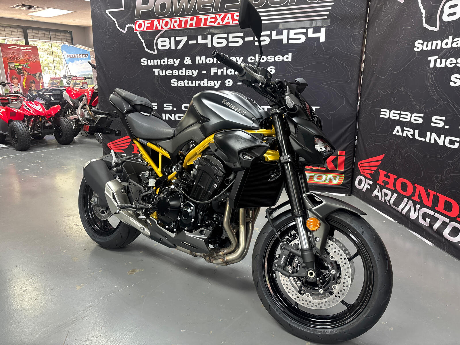 powersport image