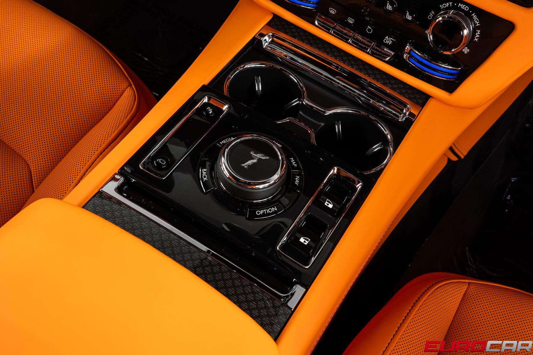 2025 Rolls-Royce Spectre Black Badge - Photo 37
