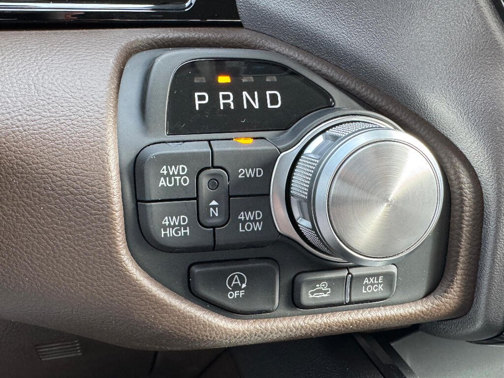 2026 RAM 1500 Laramie - Photo 12