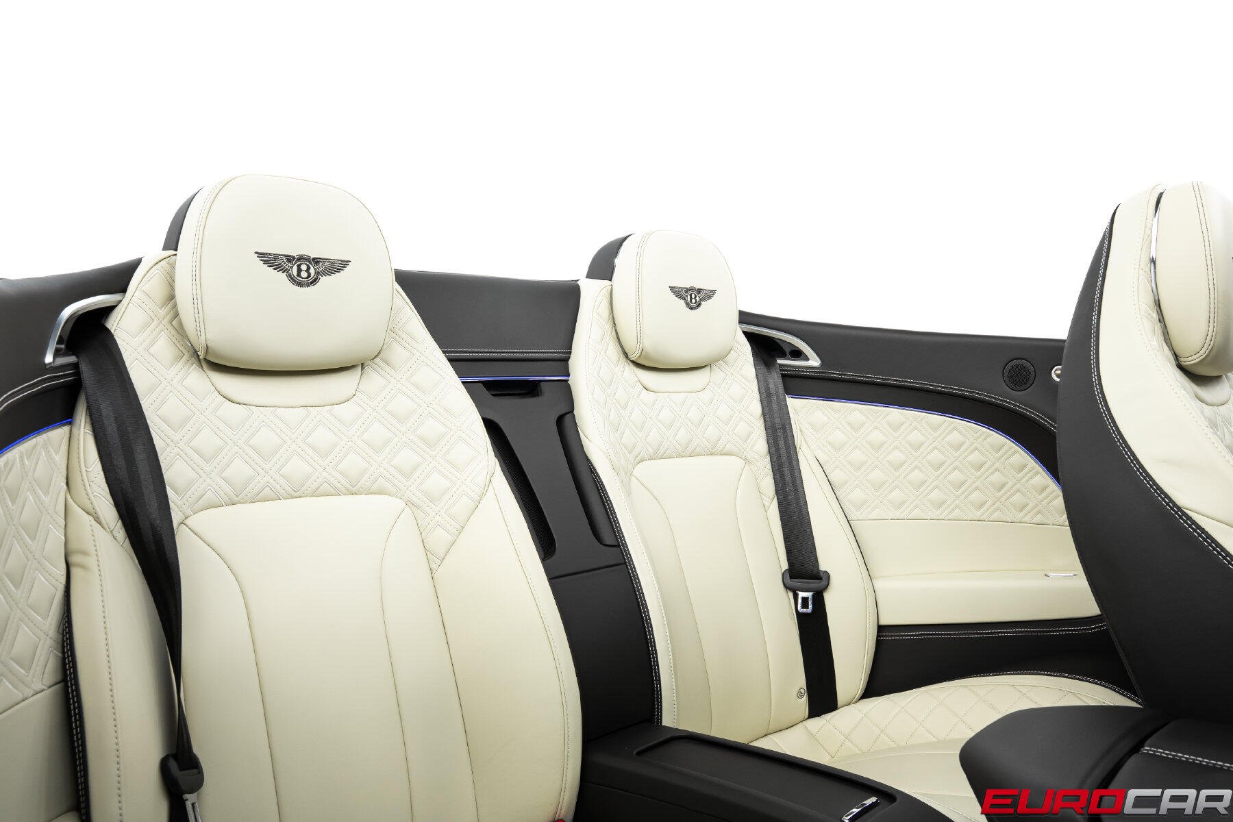 2022 Bentley Continental GTC Speed *ROTATING DISPLAY * FRONT PPF*Image 39