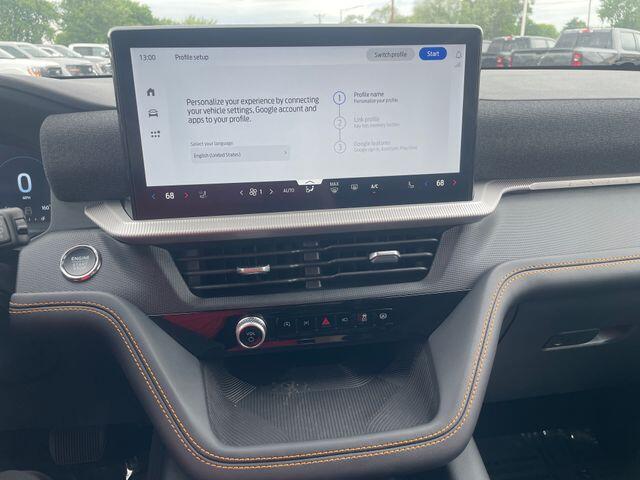 2026 Ford Explorer Tremor - Photo 21