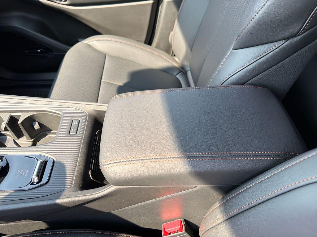 2026 Jeep Cherokee Limited - Photo 16